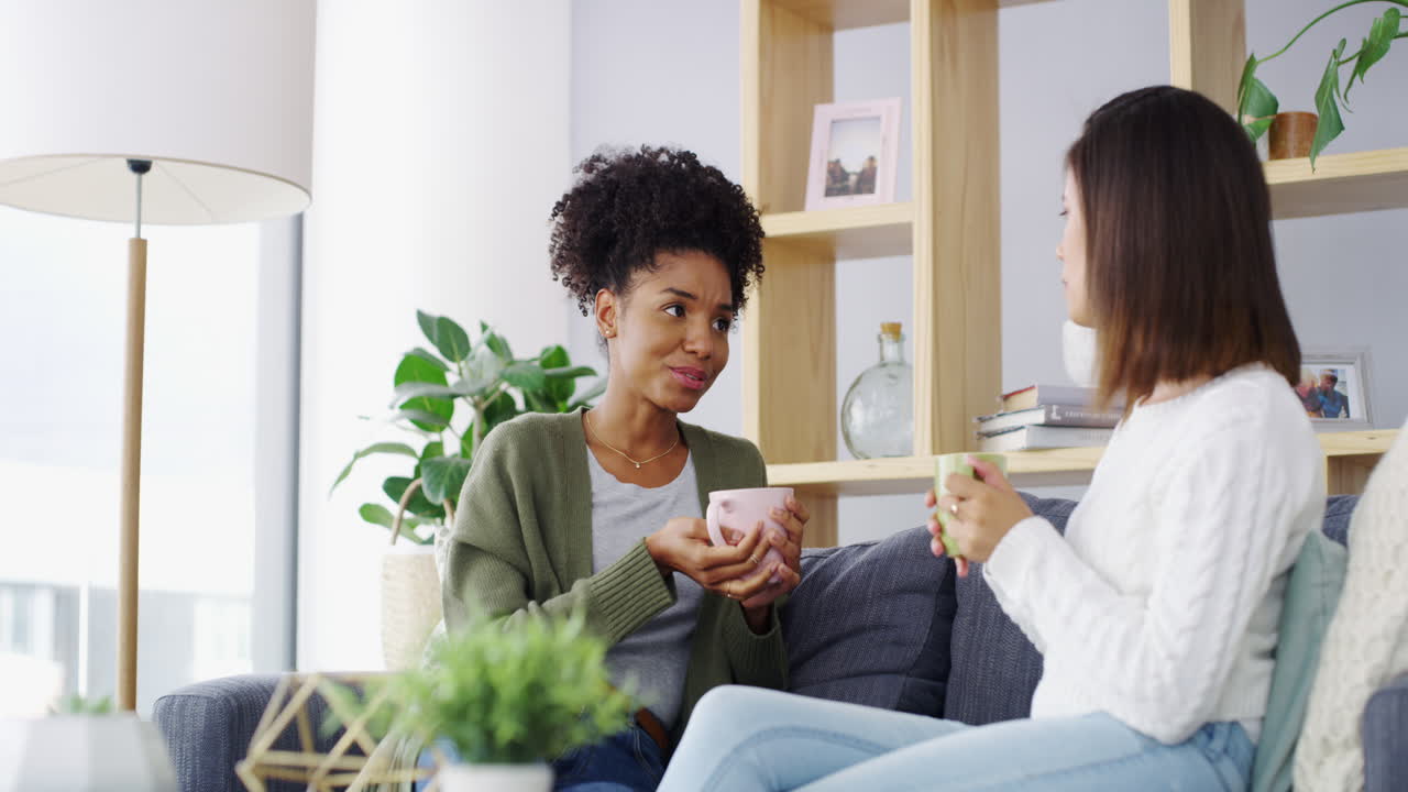 el café fue hecho para ser compartido.