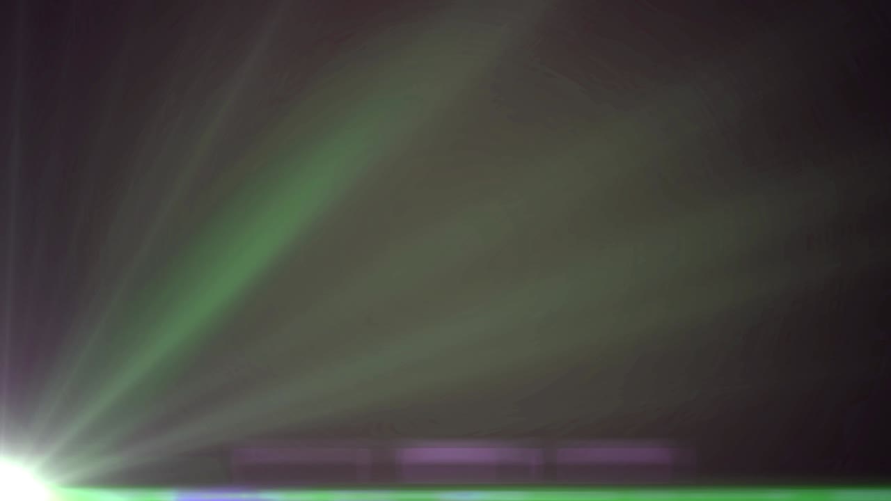 beam light lens flare texture effect background