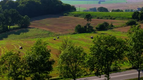 drone-video-on-this-sunny-day