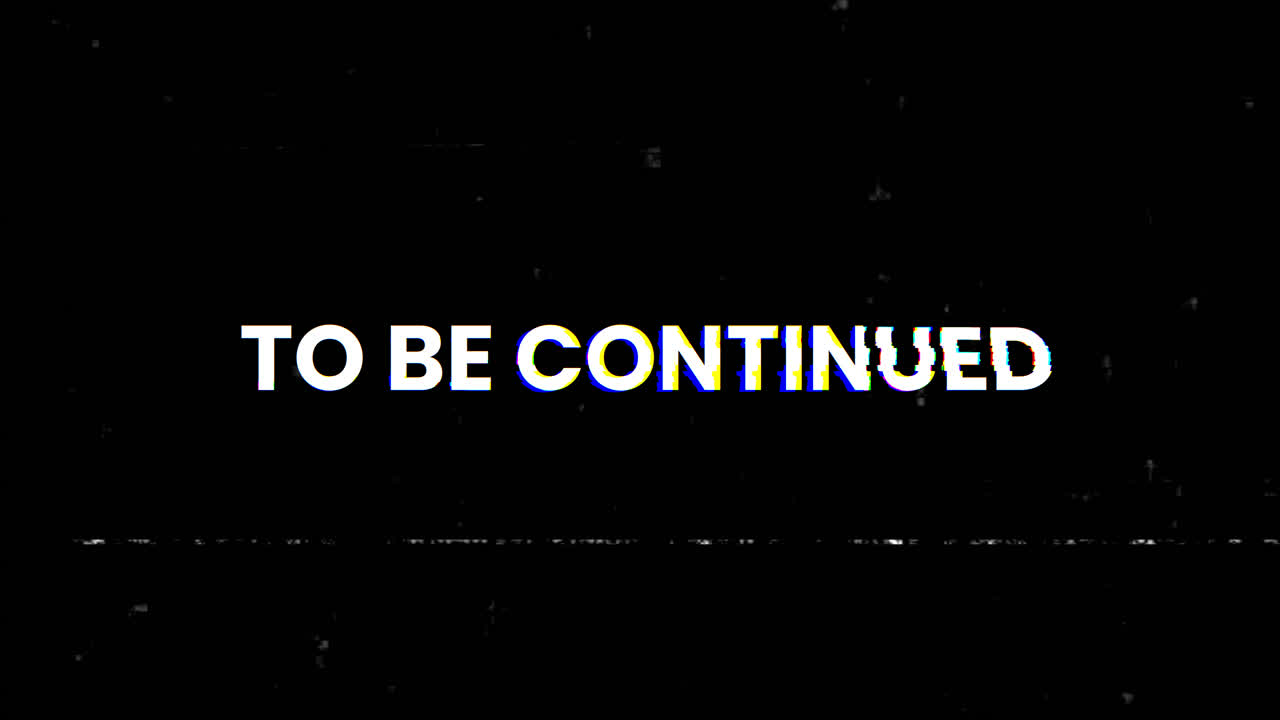 Be continued Videos - HD and 4K to download | Freepik