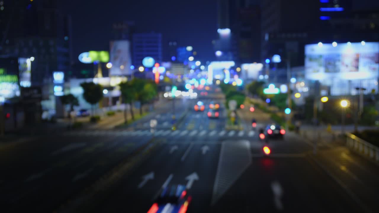 보케 시의 배경