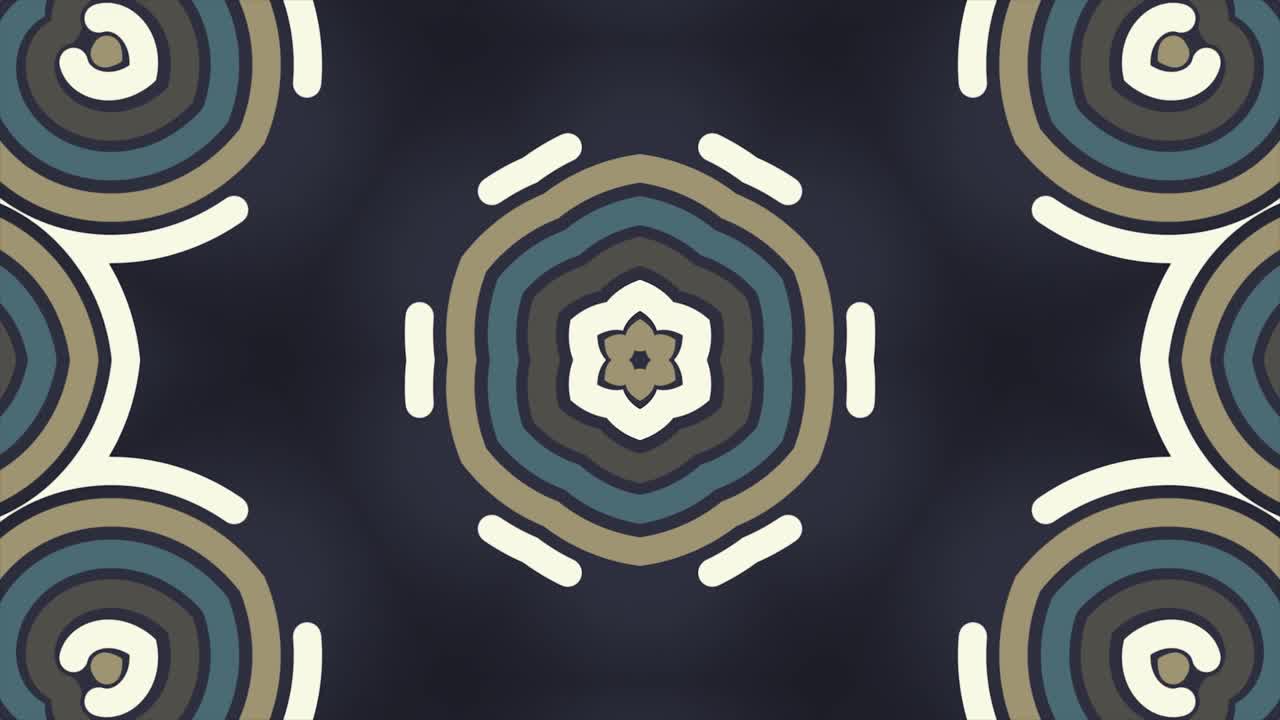 patrón geométrico abstracto