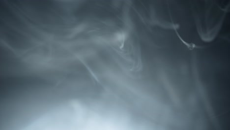 Ambient,-abstract-smoke-and-light-motion-background