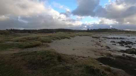 in-beach-Stormy-afternoon