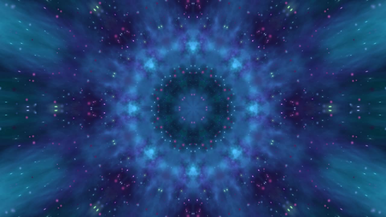 animación colorida abstracta. fondo líquido multicolor. hermosa textura de gradiente, movimiento de fondo multicolor abstracto.