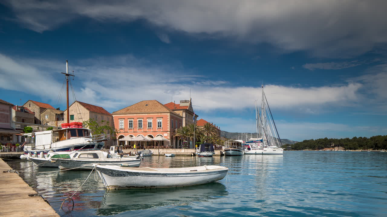 хвар стариградтль 4k 00