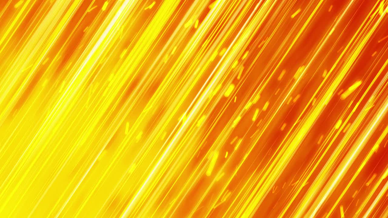 漫画やコミックの線画アニメーション。火花を伴うアクションスピードエフェクト。光線、爆発、パワー。超高速ワープループアニメーション。直線