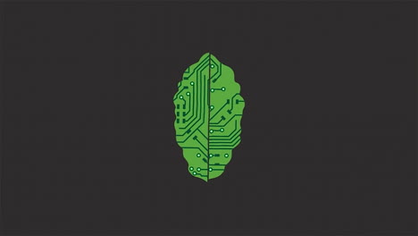 inteligencia artificial y el cerebro humano