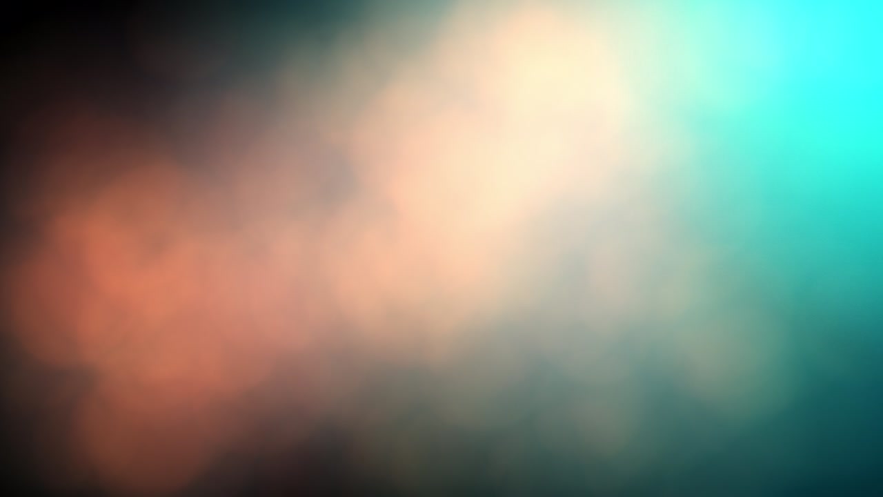 la niebla roja suave, el smog, el humo, el movimiento de las nubes al flujo azul en fondo negro. 4k 3d bucle sin costuras atmósfera dramática realista humo blanco en fondo negra. nube de bruma abstracta. efecto de ambiente de bruma de animación abstracta de bucle.