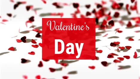 valentines day message