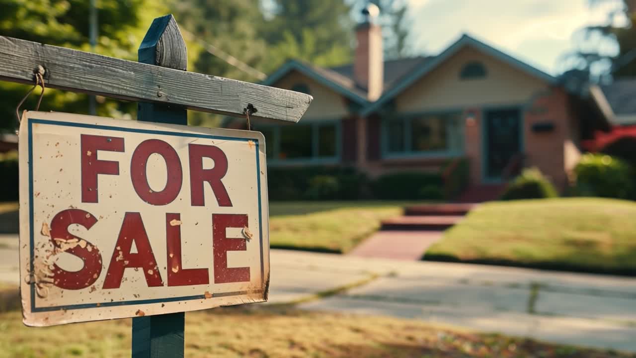 Real Estate For Sale