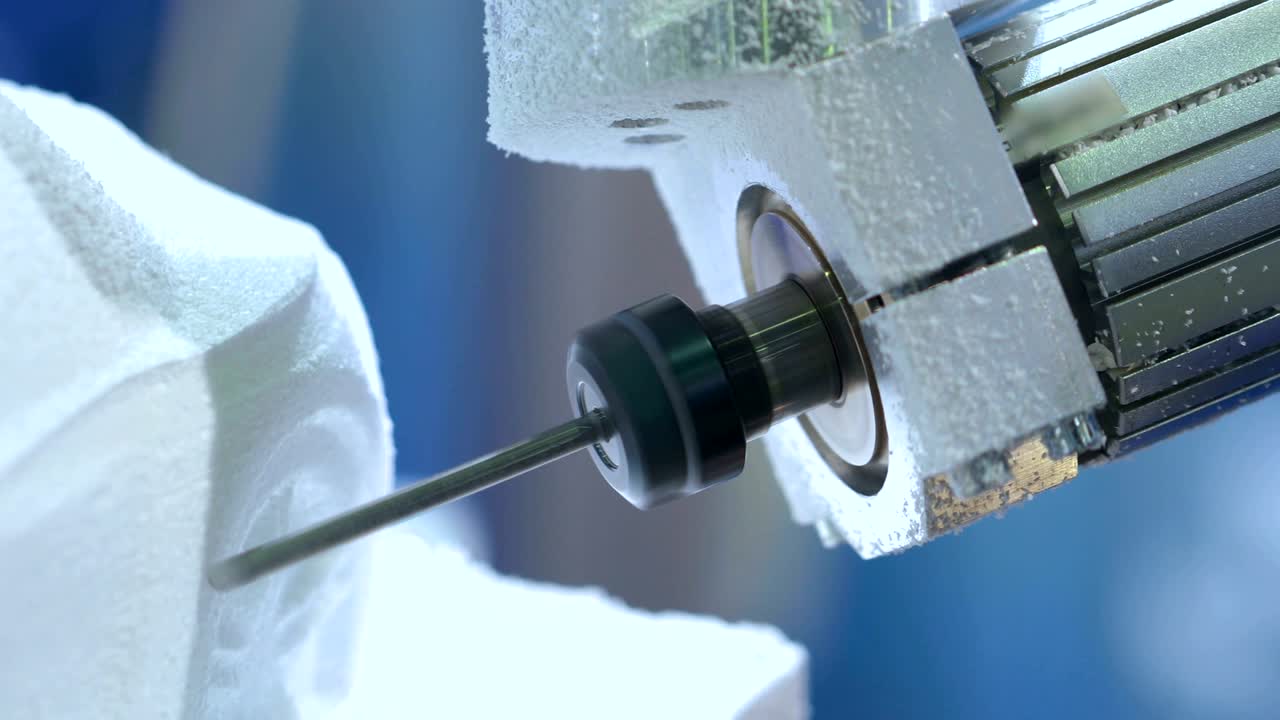 cnc 목재 가공 목재 가공 기계, 산업의 현대 기술.