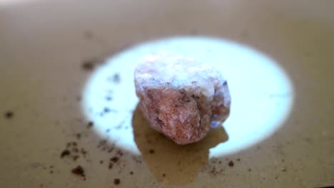 minerales y rocas