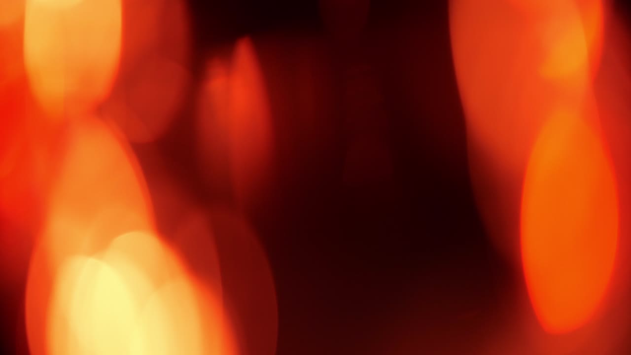 el fondo de fuga de luz.