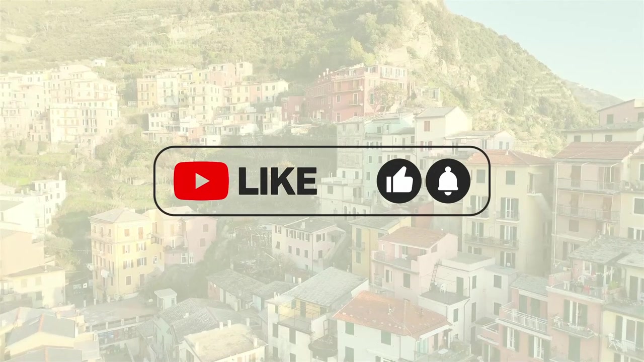 Youtube Subscribe 05
Youtube Subscribe
Adobe After Effects 2023
Resolution 3840×2160