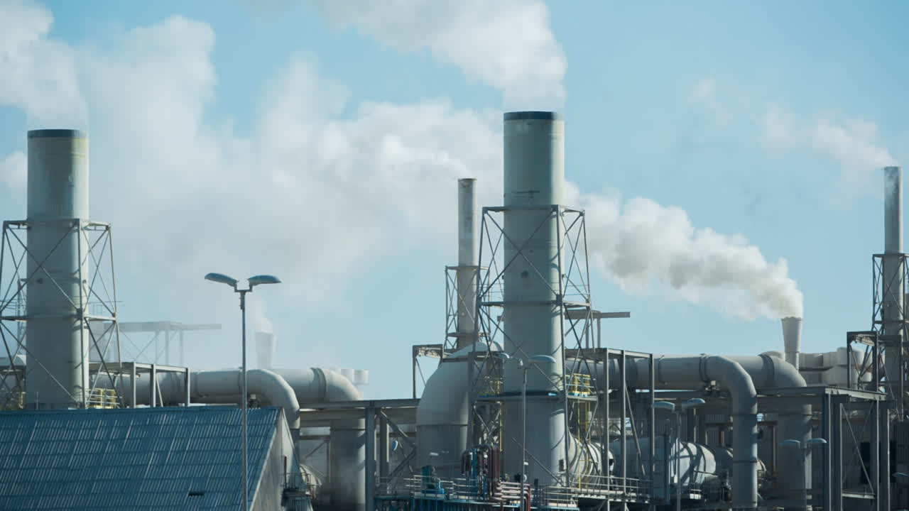 발전소 모로코 00