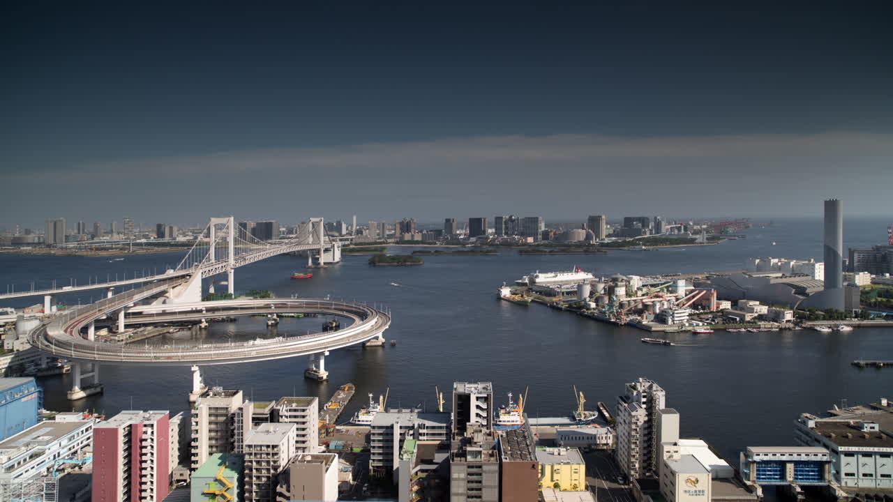 레인보우 브릿지 00