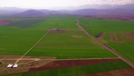 Aerial-over-cultivated-farm-fields-in-Eastern-Europe-1