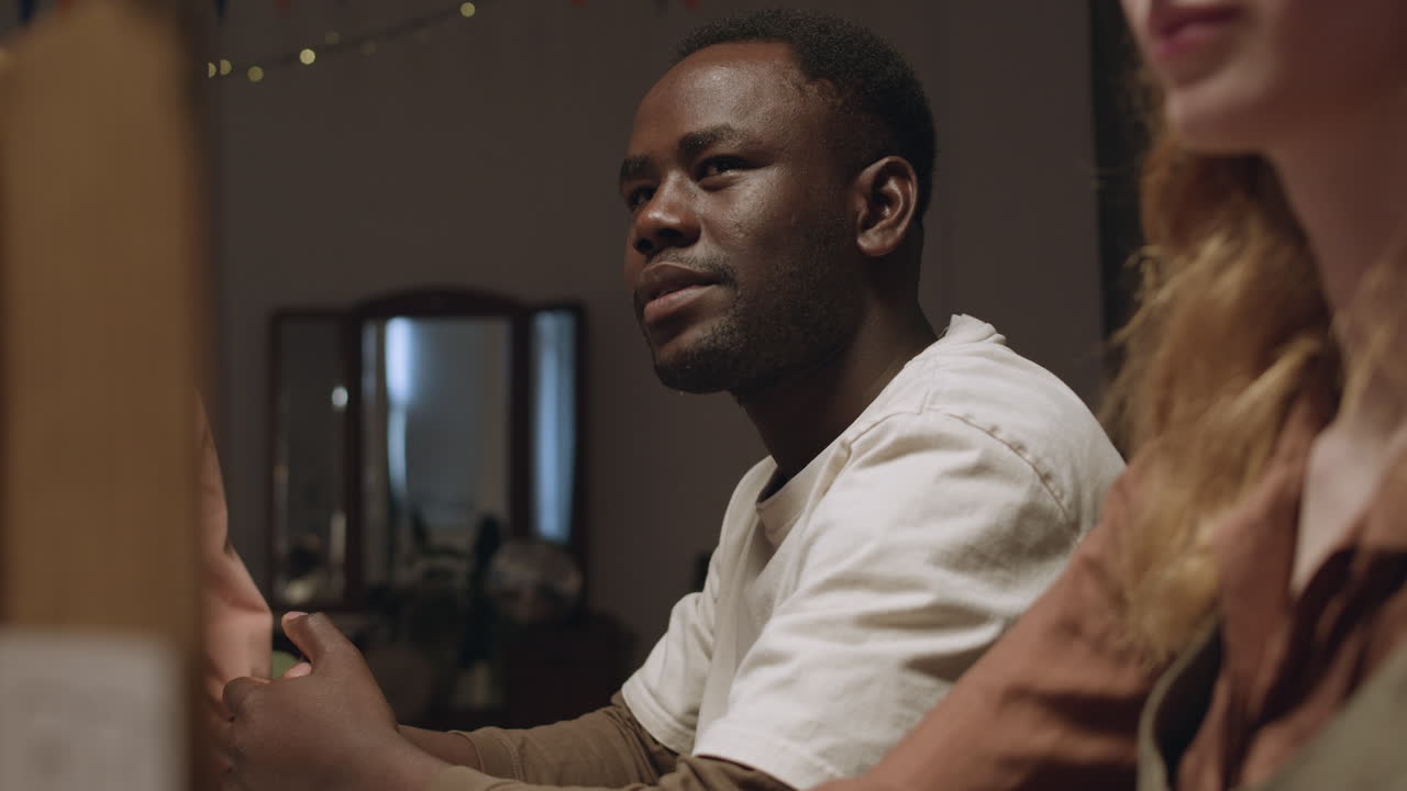 juegos de rol de amigos