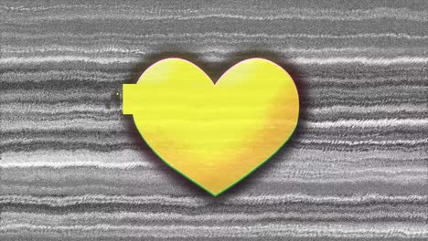 Emoticon-yellow-heart