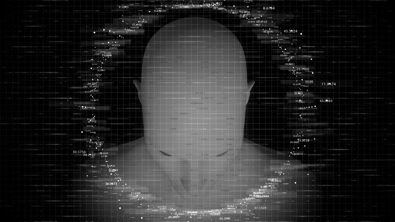 첨단 인공지능입니다.