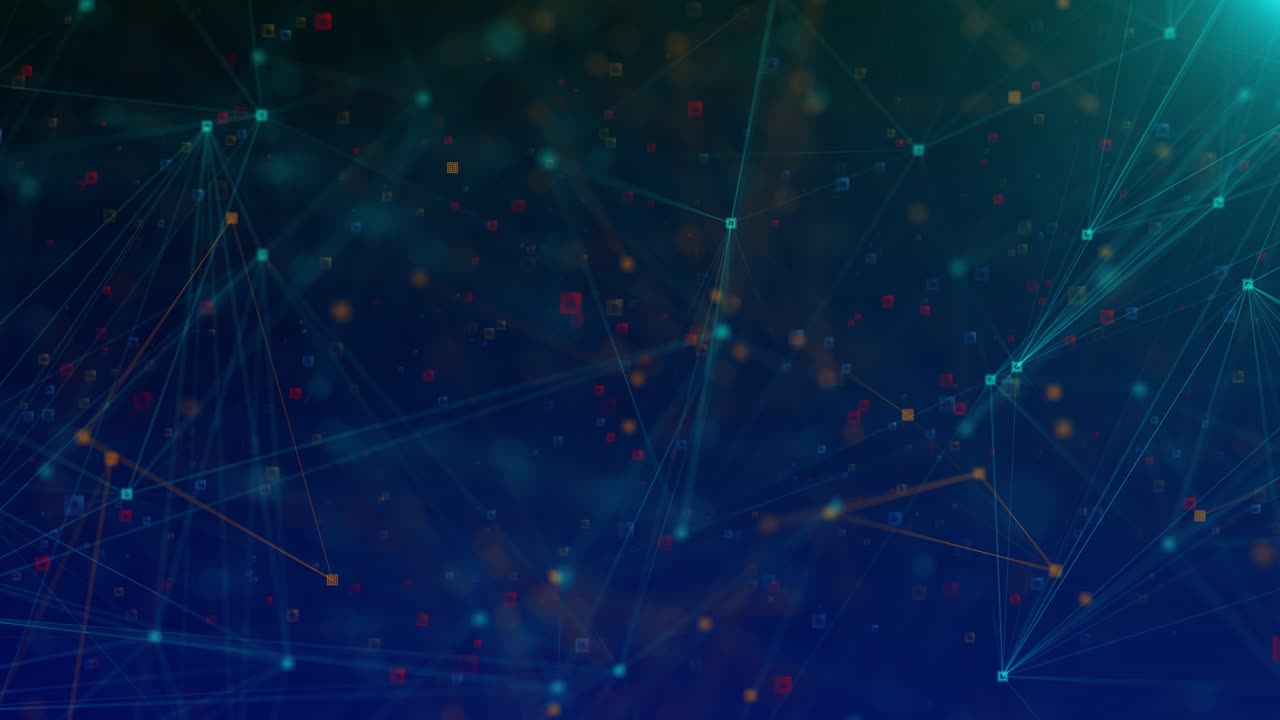 Abstract Network Connections
