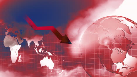 HD Motion Business Background 6
