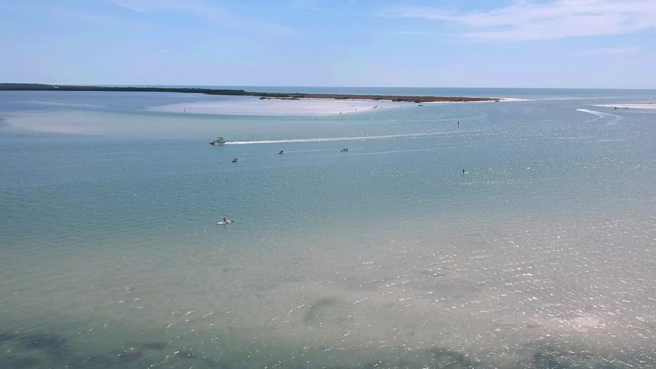 La isla de la diversión