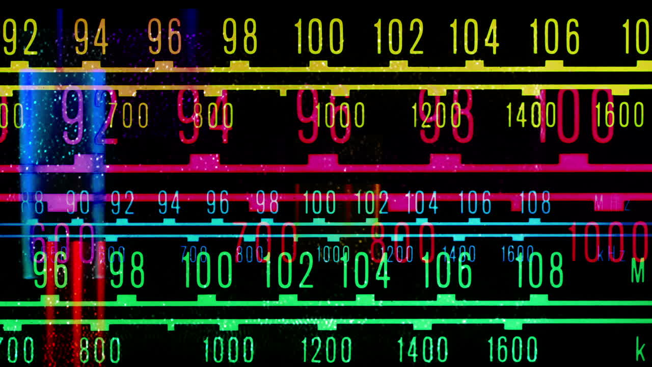 라디오 라이트 28