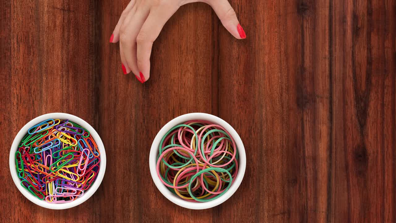 oferta de suministros de oficina