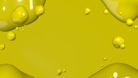 Liquid-fluid-shape-abstract-background-animation