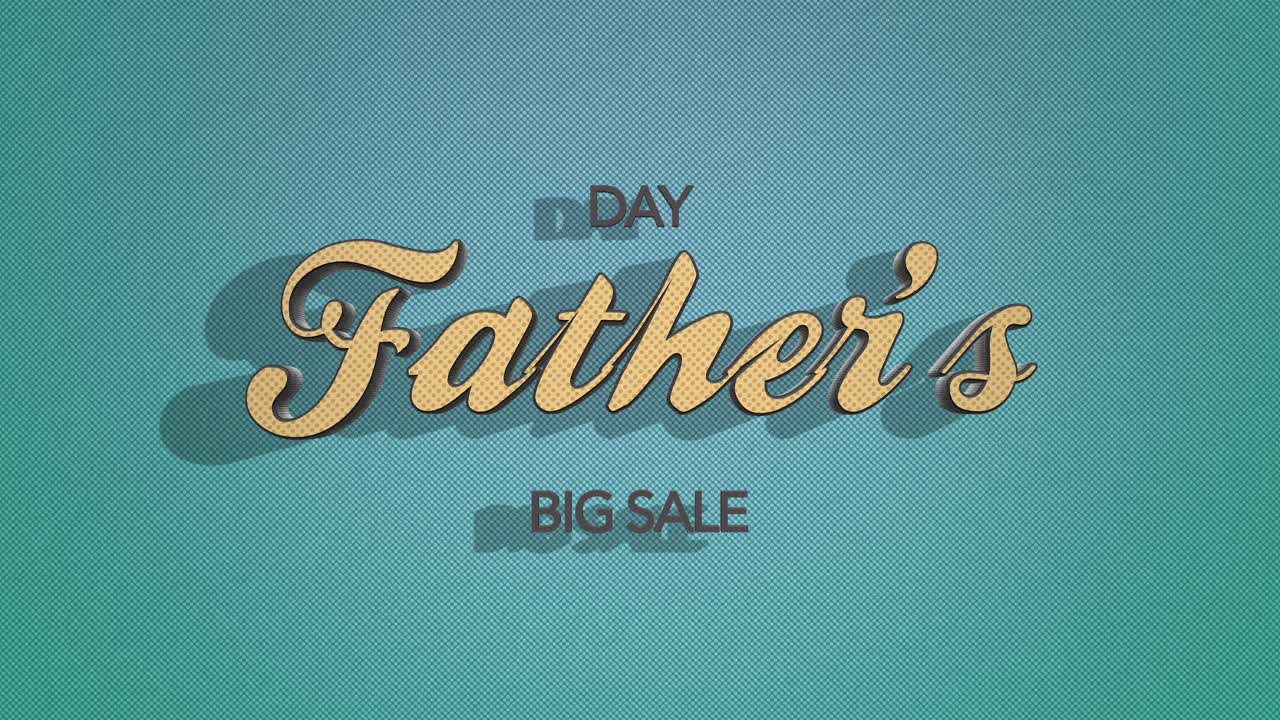Fars Dag Kæmpe Udsalg – grib fantastiske tilbud denne Fars Dag!