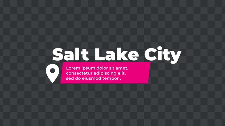 Colorful Location Titles 05 MOGRT Adobe Premiere Pro 2023
Resolution 3840×2160