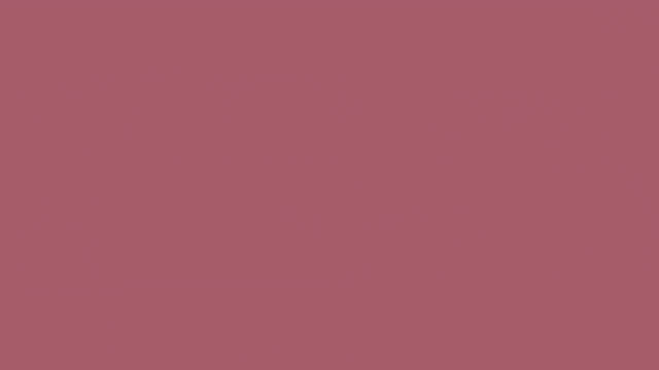 Abstract Pink Mauve Color Wipe Transition