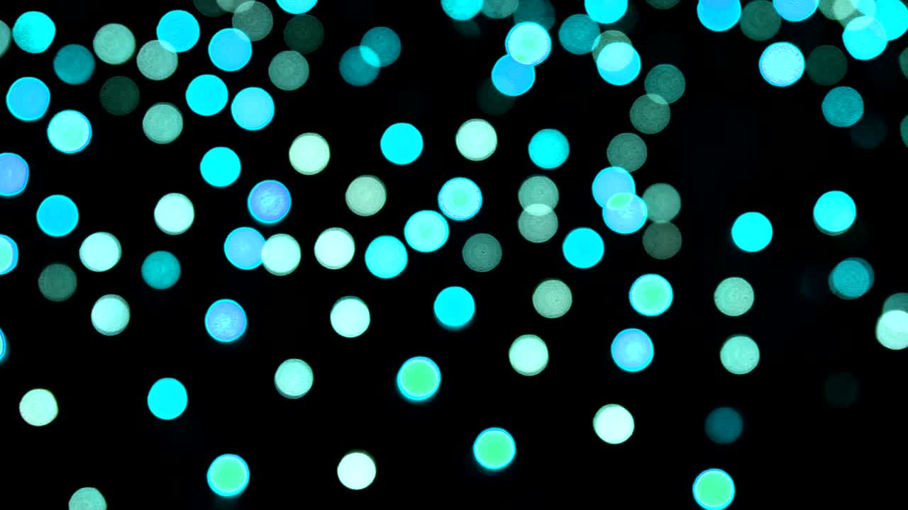 Bokeh Illumination