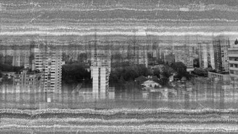 Static-lines-and-view-of-the-city