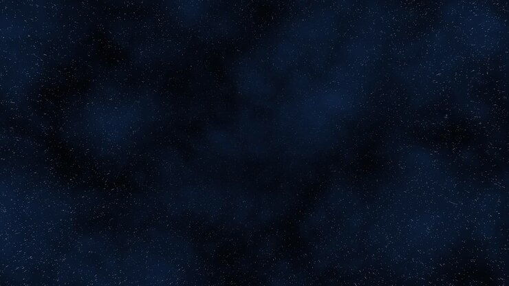un cielo nocturno impresionante: una exploración del espacio profundo