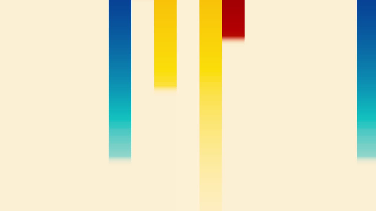 다채로운 추상적인 배경