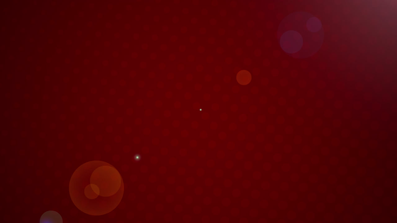 ⁇ 은 패턴의 배경에 노란색 플래시의 애니메이션