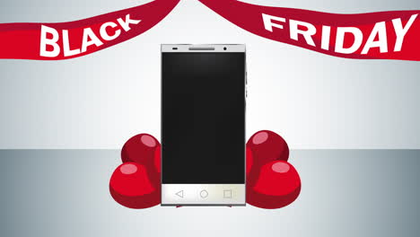 black friday smartphone sale