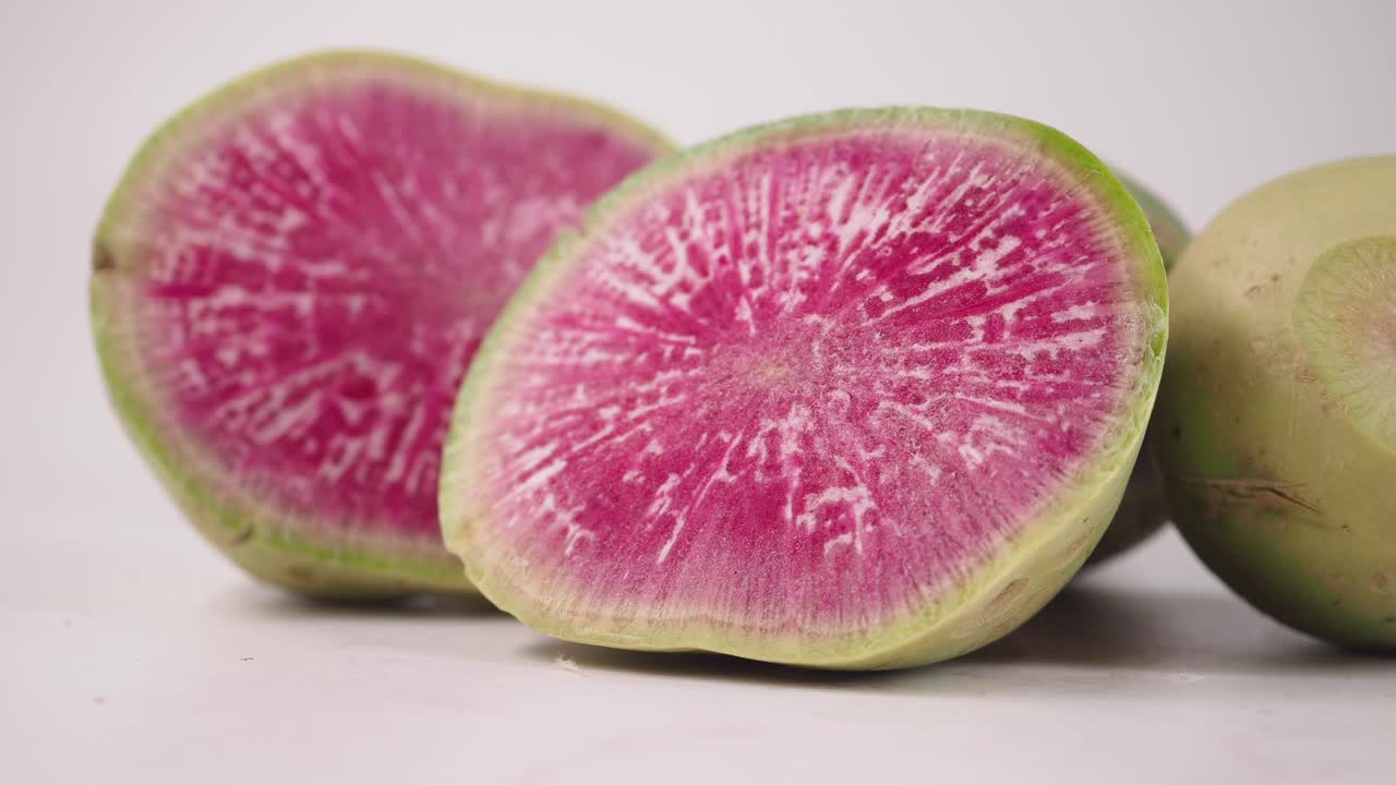 Ravanelli Watermelon
