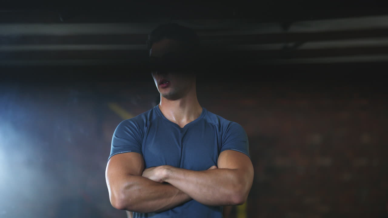 자신을 지배하는 자는 온 세상을 지배합니다.