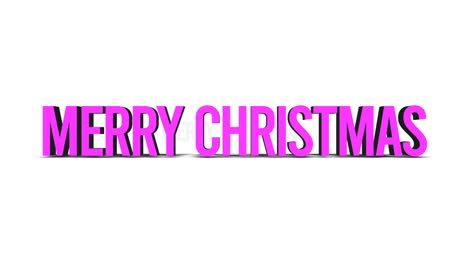 Rolling-Merry-Christmas-text-on-white-gradient-1