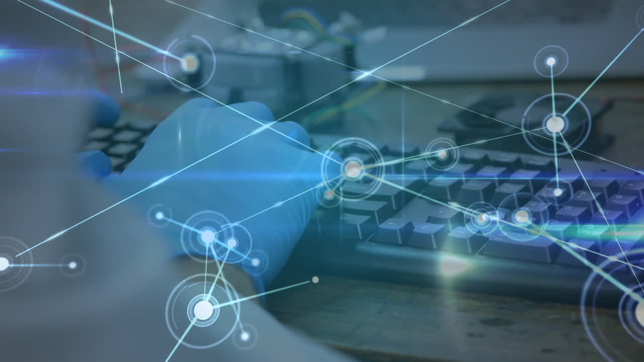 의학과 과학의 글로벌 네트워크