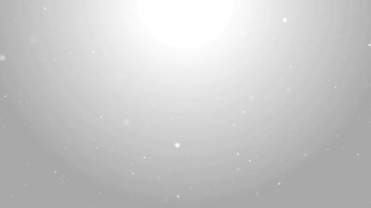 입자 비즈니스 색 밝은 반이는 보케 먼지 추상적인 배경 루프