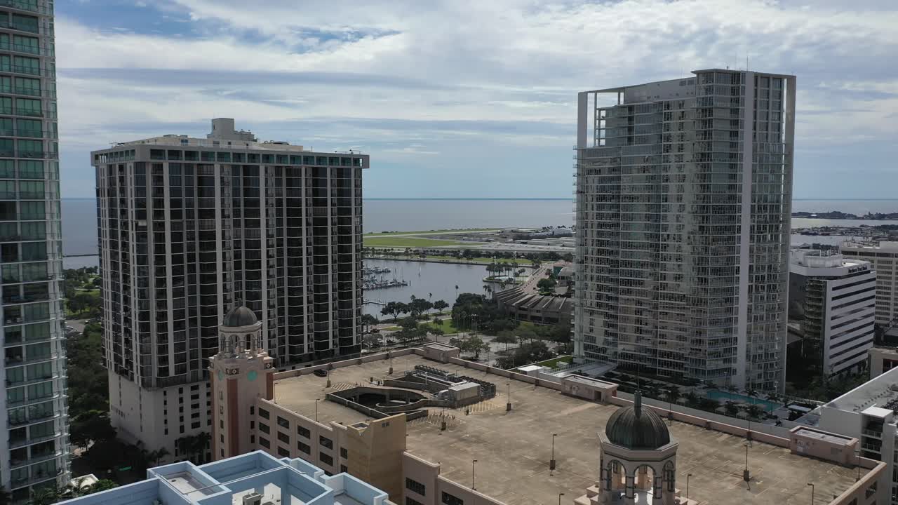 세인트의 조감도