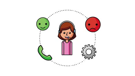 people customer service