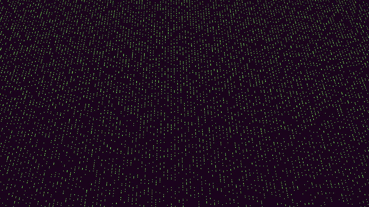 A purple background adorned with small white dots, ideal for website backgrounds or inclusion in larger design compositions, exuding a subtle yet engaging aesthetic appeal