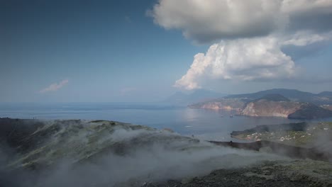 volcán 4k 12