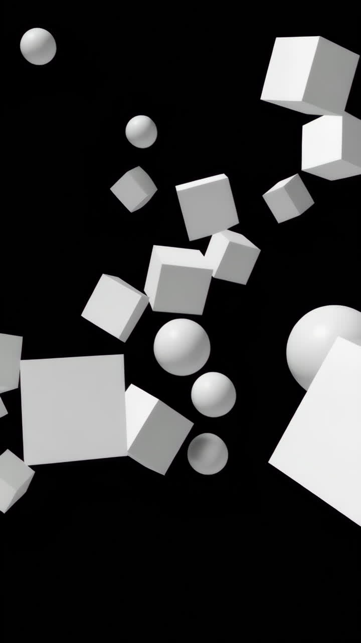 formas geométricas abstractas